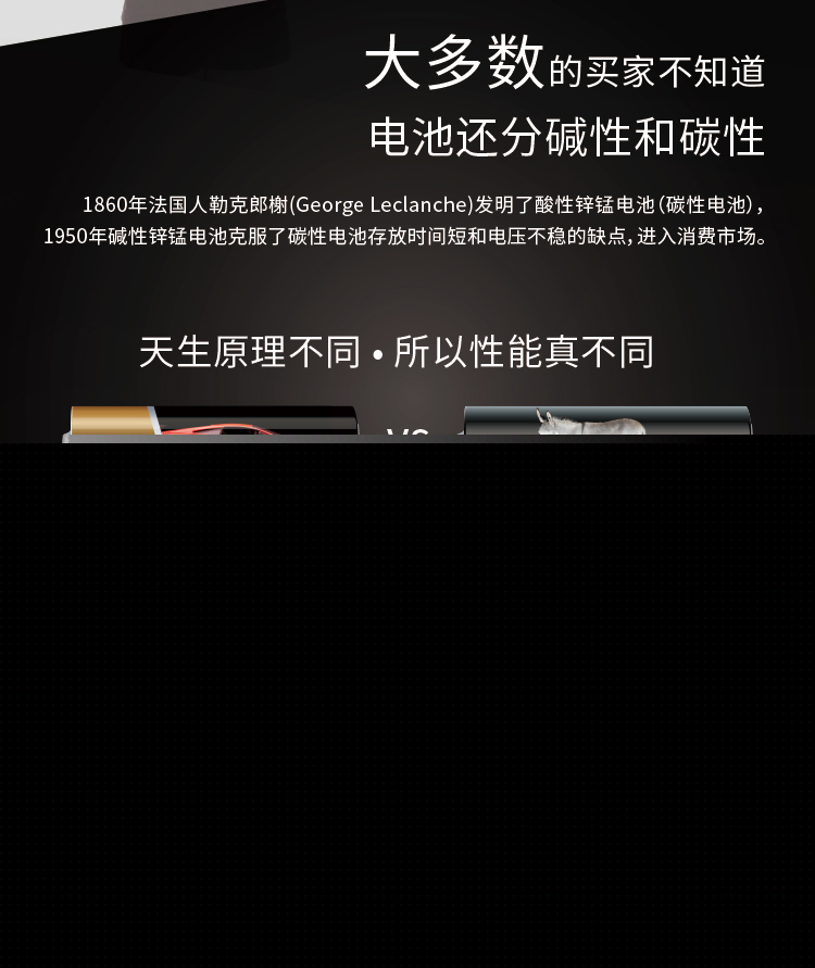 南孚(NANFU)聚能环5号碱性电池40粒 适用于儿童玩具/...-京东