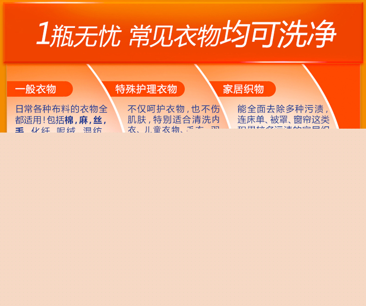 汰渍 净白去渍洗衣粉（柠檬清香）1.55kg/袋-京东