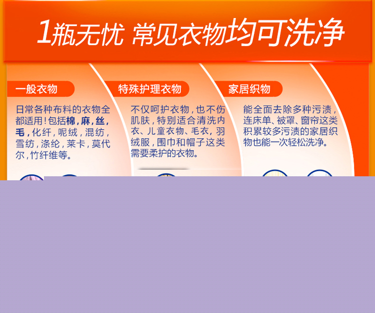 汰渍 净白去渍洗衣粉（柠檬清香）5kg/袋-京东